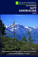 Alpy austriackie. Tom II