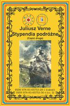 Stypendia podróżne. Część druga. Pełny polski przekład