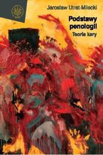 Okadka ksiki Podstawy penologii