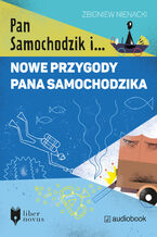 Nowe przygody Pana Samochodzika