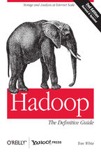 Hadoop: The Definitive Guide. 2nd Edition