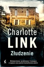 Okładka - Złudzenie - Charlotte Link