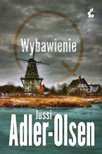 Okładka - Wybawienie - Jussi Adler-Olsen