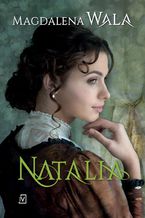 Okładka - Natalia - Magdalena Wala
