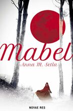 Okładka - Mabel - Anna M. Setla