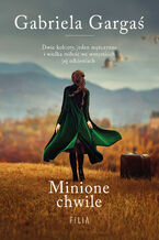 Ok�adka Minione chwile