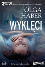 Okładka - Wyklęci - Olga Haber