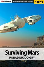 Surviving Mars - poradnik do gry