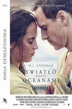 Okładka - Światło między oceanami - M.L. Stedman