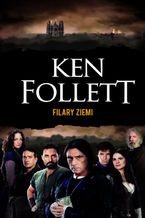 Okładka - Filary Ziemi - Ken Follett