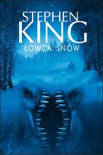 Okładka - Łowca snów - Stephen King