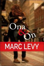 Okładka - Ona i on - Marc Levy