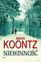 Okładka - Niewinność - Dean Koontz