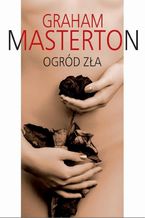 Okładka - Ogród zła - Graham Masterton