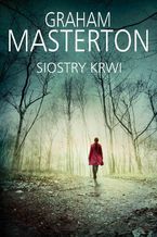 Okładka - Siostry krwi - Graham Masterton