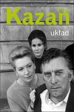 Okładka - Układ - Elia Kazan