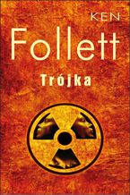 Okładka - Trójka - Ken Follett