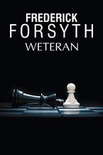 Okładka - Weteran - Frederick Forsyth