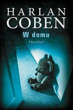 Okładka - W domu. Myron Bolitar. Tom 11 - Harlan Coben