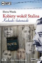Okadka ksiki Kobiety wok Stalina