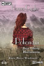 Seria Saga rodziny Hallmanów