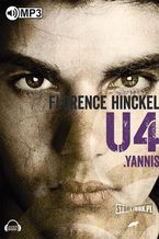 Okładka - U4 Yannis - Florence Hinckel