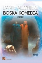 Okładka - Boska Komedia - Dante Alighieri