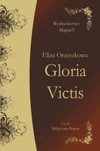 Okładka - Gloria Victis - Eliza Orzeszkowa