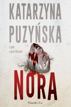 Saga o policjantach z Lipowa. Nora