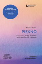 Okładka - Piękno. Krótkie Wprowadzenie 14 - Roger Scruton