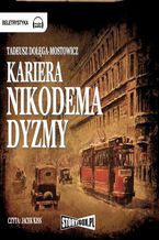 Kariera Nikodema Dyzmy