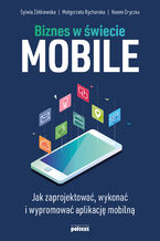 Okadka ksiki Biznes w wiecie mobile