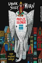 Proszę słonia