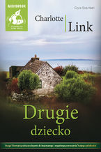 Okładka - Drugie dziecko - Charlotte Link