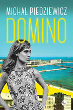 Okadka ksiki Domino