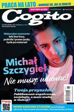 Cogito nr 6 (528) Czerwiec 2018