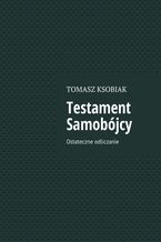 Testament Samobójcy