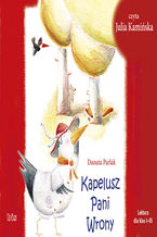 Okładka książki 