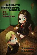 Okadka ksiki Wendy's Wonderful World 2
