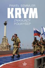 Krym Znikajcy pwysep