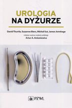 Urologia na dyżurze