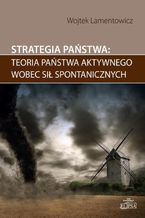 Strategia państwa teoria państwa aktywnego wobec sił spontanicznych