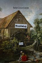 Okładka - Nosówka - Rafał Ciepielowski