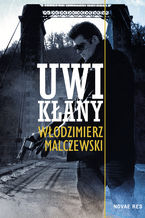 Okładka - Uwikłany - Włodzimierz Malczewski