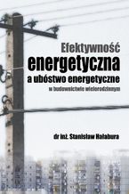 Efektywność energetyczna a ubóstwo energetyczne w budownictwie wielorodzinnym