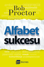 Okadka Alfabet sukcesu