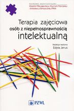 Terapia zajęciowa osób z niepełnosprawnością intelektualną