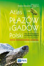 Atlas pazw i gadw Polski