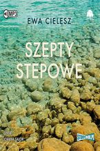 Szepty stepowe