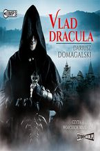 Okadka ksiki Vlad Dracula
